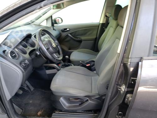 Pipe SEAT ALTEA (5P1) 1.9 TDI | BP28579982M125 