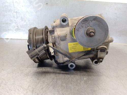 AC compressor FORD FIESTA V (JH_, JD_) 1.3 | BP23417870M34