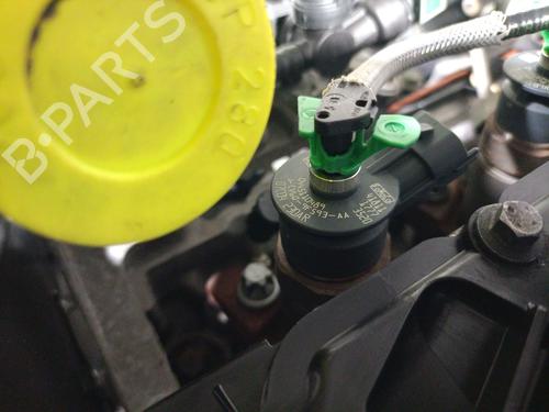 Engine FORD FIESTA VI (CB1, CCN) 1.5 TDCi | BP39474790M1 - Image 9