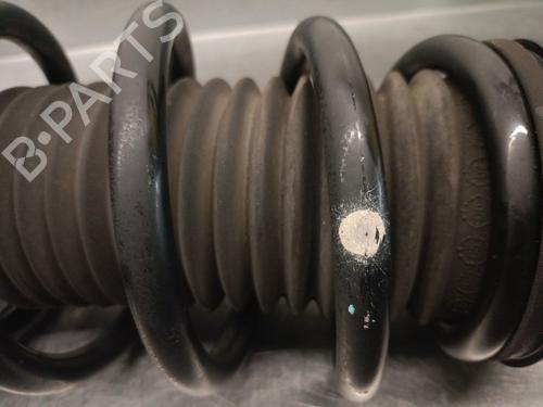 Right front shock absorber OPEL MERIVA B MPV (S10) 1.4 (75) | BP24154583M17 