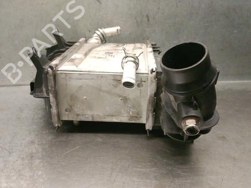 Intercooler VOLVO XC60 II (246) D5 AWD | BP36391553M30 - Image 5