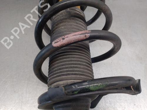 Right front shock absorber FORD FOCUS C-MAX (DM2) 2.0 TDCi | BP29564224M17