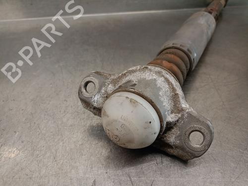 Left rear shock absorber AUDI A3 Sportback (8VA, 8VF) 1.0 TFSI | BP25244556M18 