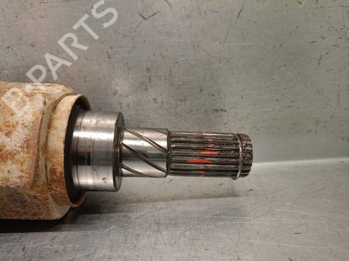 Left rear driveshaft NISSAN MURANO I (Z50) 3.5 4x4 | BP27995202M40 