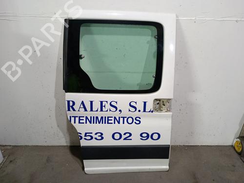 Used Right slide door Right slide door CITROËN BERLINGO / BERLINGO FIRST MPV (MF_, GJK_, GFK_) 1.6 HDI 75 (MF9HW, GJ9HWC, GF9HWC, GN9HWC) (75 hp) 34538795 34538795