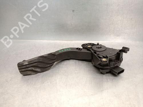 Pedal DACIA DUSTER (HM_) 1.0 TCe LPG (HMM6, HMMT) | BP27243365I4 - Image 3