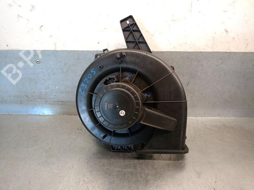 Heater blower motor SEAT IBIZA III (6L1) 1.9 TDI | BP27506442M62 