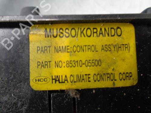 Servo brake OPEL ANTARA A (L07) 2.0 CDTI | BP17659967M42