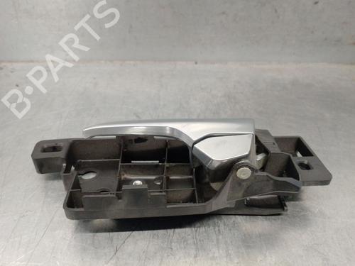 Front left interior door handle FORD MONDEO IV Turnier (BA7) 1.6 TDCi | BP36491589I13 - Image 3
