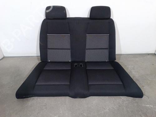 Sæde Bagtil BMW 1 Convertible (E88) [2007-2013]  16942248