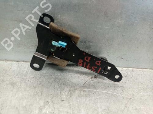 Front right interior door handle HYUNDAI GALLOPER II (JK-01) 2.5 TD intercooler | BP12188757I14 