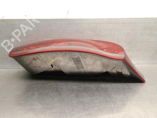 Right taillight CITROËN C4 Picasso II 1.6 BlueHDi 120 | BP30177754C35 