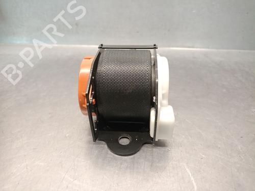 Sikkerhedssele bag midten NISSAN NOTE (E12) 1.5 dCi | BP38254851I27 - Image 3