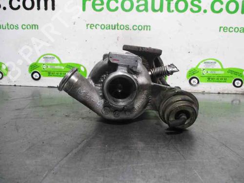 Used Turbocharger/Supercharger OPEL ASTRA G Estate (T98) 2.0 DI (F35) (82 hp) 2315944