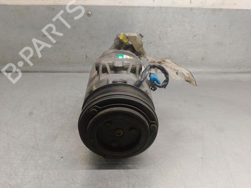 AC compressor OPEL ASTRA H (A04) 1.7 CDTI (L48) | BP40072129M34 - Image 2