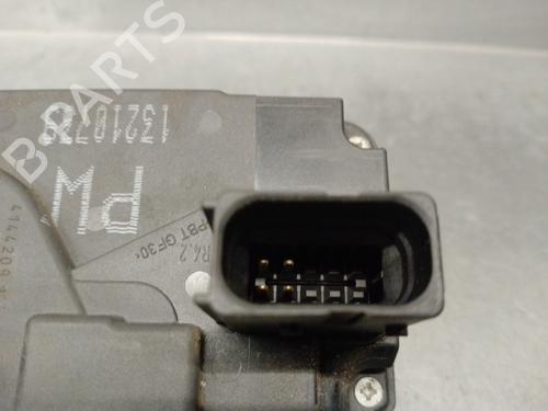 Rear right lock OPEL ASTRA H (A04) 1.7 CDTI (L48) | BP11952124C99 