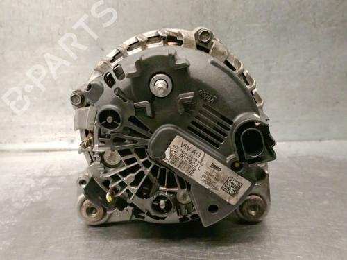 Alternator SEAT LEON ST (5F8) 2.0 TDI | BP36437446M7 - Image 4