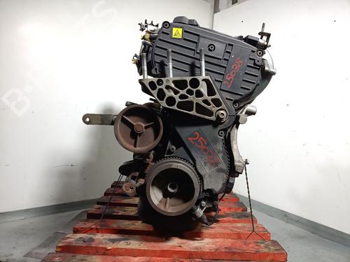 Used Engine Engine FIAT STILO (192_) 1.6 16V (192_XB1A) (103 hp) 33320210 33320210