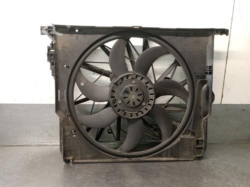 Used Radiator fan Radiator fan BMW 5 Touring (F11) 520 d (163 hp) 39981409 39981409