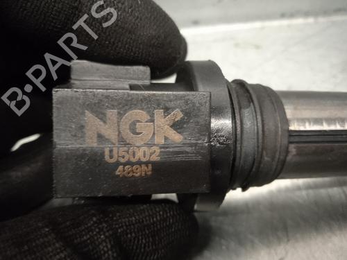 Ignition coil SEAT IBIZA III (6L1) 1.4 16V | BP10674318M94 