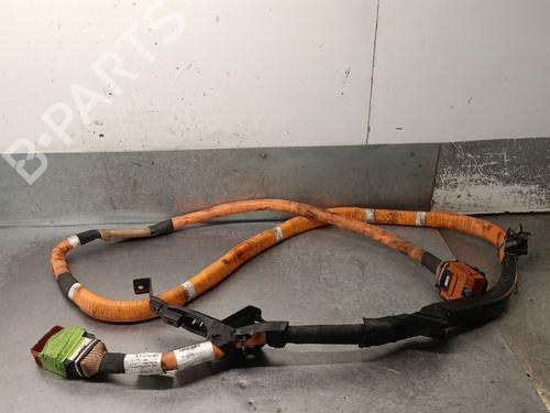 Câble Câble RENAULT ARKANA I (LCM_, LDN_) 1.6 E-TECH 145 (LDMU) (143 hp) 34165228 34165228