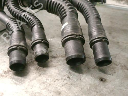 Tubo dell'aria condizionata SMART FORTWO Coupe (453)  | BP30744748M126 