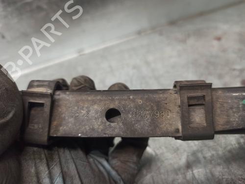 Right rear suspension arm BMW 3 (E90) 320 d | BP8416761M15 