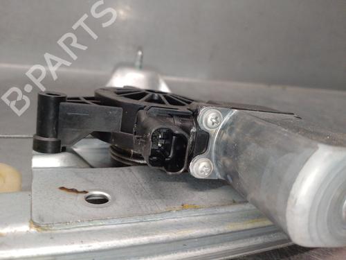 Front right window mechanism DACIA DUSTER (HM_) 1.5 dCi 115 4x4 | BP38594150C23 - Image 4