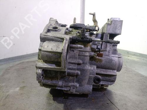 Gearbox SEAT LEON (1M1) 1.9 TDI | BP27704832M3 