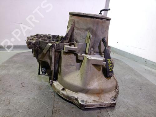 Gearbox FORD FIESTA I (GFBT) 1.1 | BP23962289M3 