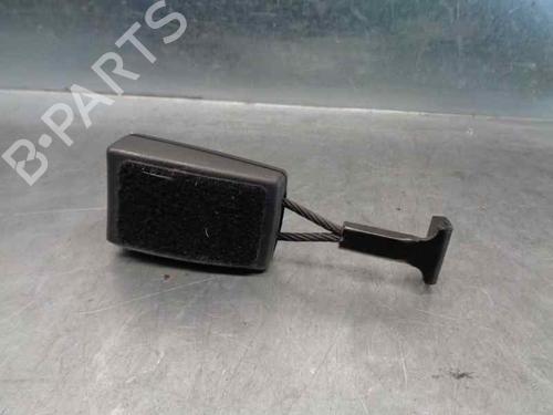 Used Seat buckle OPEL ASTRA H (A04) 1.9 CDTI (L48) (150 hp) 20258702