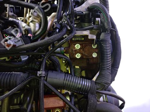 Motor CITROËN C3 I (FC_, FN_) 1.6 16V HDi | BP30686506M1