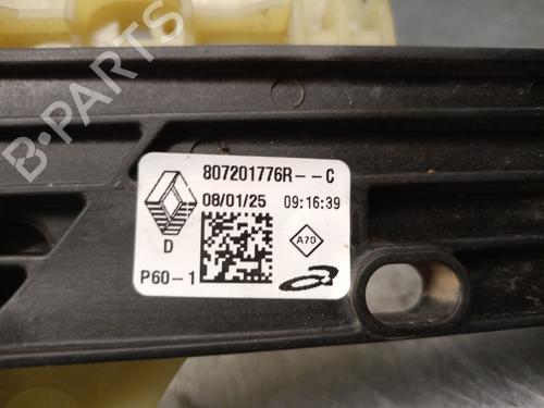 Front right window mechanism RENAULT CLIO V (B7_) 1.6 E-TECH 140 (B7MU) | BP39621770C23 - Image 6