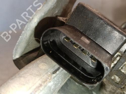 Front wiper motor AUDI A4 B6 (8E2) 2.0 | BP34472206M29 - Image 3