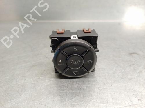 Used Switch PEUGEOT 508 I (8D_) 2.0 BlueHDi 180 (180 hp) 15587921
