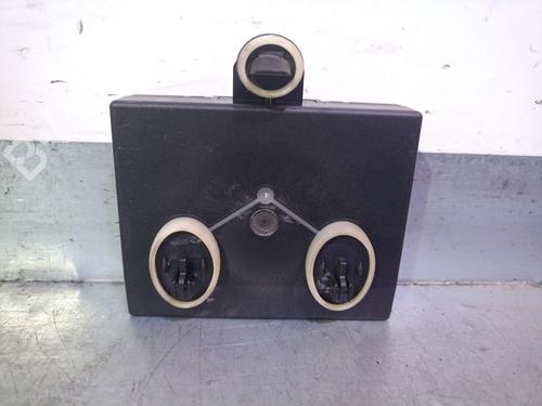 Elektronisk modul VW TOURAN (5T1) 2.0 TDI | BP23077404M83 