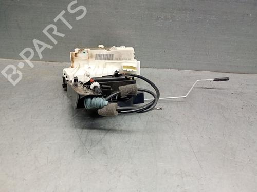 Front right lock MERCEDES-BENZ M-CLASS (W164) ML 450 CDI 4-matic (164.128) | BP28826555C97