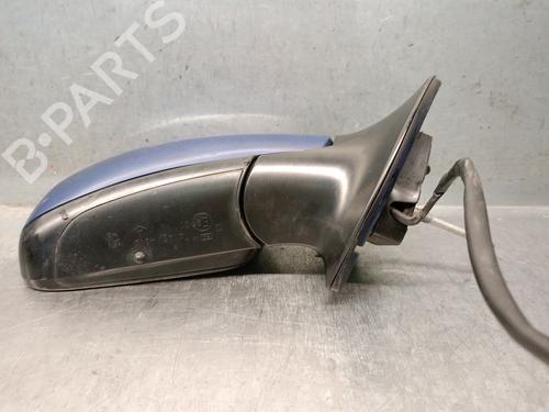 Right mirror PEUGEOT 407 (6D_) 2.0 (6DRFNB, 6DRFNE) | BP32059954C27