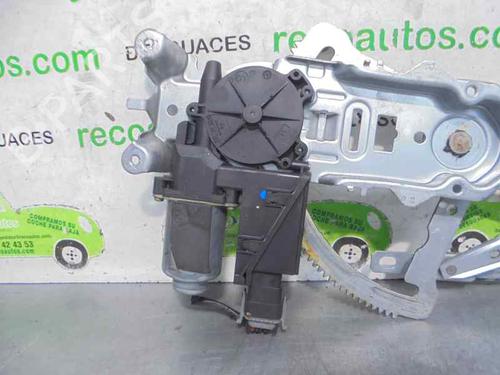 Front right window mechanism OPEL CORSA C (X01) 1.0 (F08, F68) | BP3352181C23 