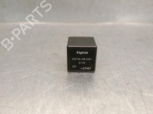 Elektronik Modul für MAZDA CX-7 (ER) 2.3 MZR DISI Turbo AWD (ER3P) (260 hp) 29866605