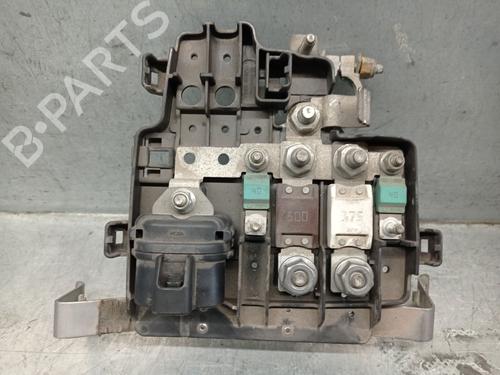 Used Fuse box RENAULT TRAFIC II Van (FL) 2.5 dCi 145 (FL0J) (146 hp) 28537959