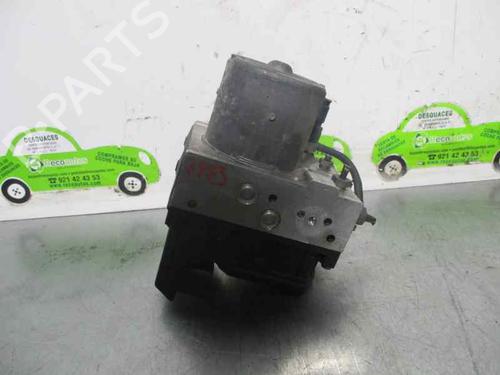 Used ABS pump ALFA ROMEO 147 (937_) 1.6 16V T.SPARK ECO (937.AXA1A, 937.BXA1A) (105 hp) 2124818