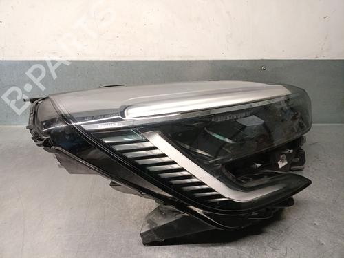 Right headlight RENAULT CLIO V (B7_) 1.0 LPG (B7MT) | BP40600124C29 - Image 6