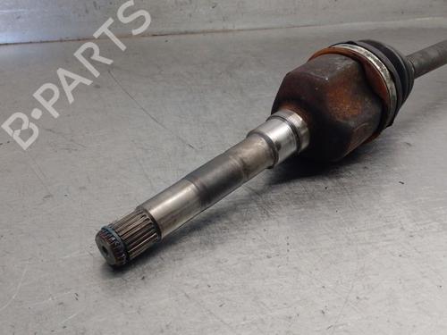 Right front driveshaft CHRYSLER GRAND VOYAGER V (RT) 2.8 CRD | BP36675604M39  - Image 5