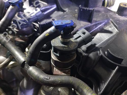 Engine MERCEDES-BENZ A-CLASS (W177) A 180 d (177.003) | BP30062076M1 