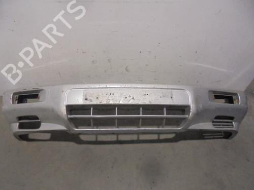 Used Front bumper SSANGYONG MUSSO (FJ) 2.9 D (99 hp) 10638194