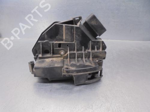 Used Rear right lock FORD FIESTA VI (CB1, CCN) [2008-2017]  16367707