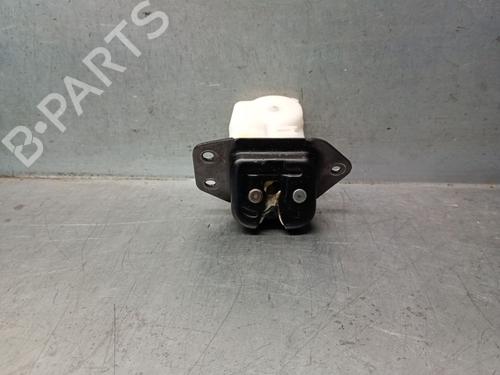 Used Tailgate lock NISSAN JUKE (F15) 1.5 dCi (110 hp) 26692195