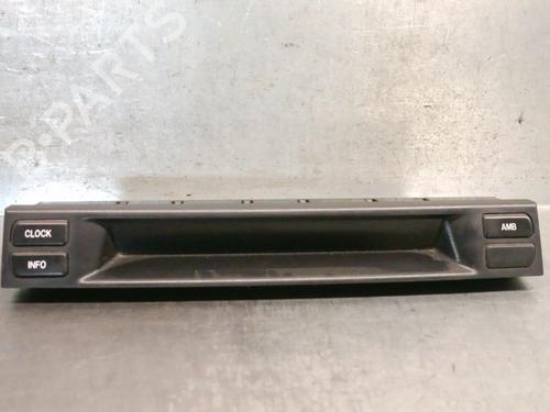 Used Display monitor MAZDA 6 Saloon (GG) 2.0 DI (GG14) (143 hp) 26605849