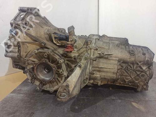 Used Gearbox SKODA SUPERB I (3U4) 2.0 TDI (140 hp) 10749797